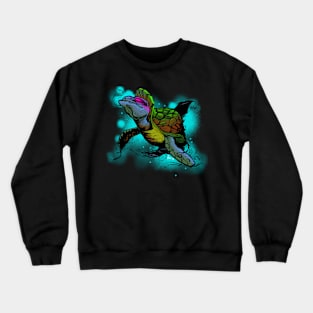 The Grimm Ridley Crewneck Sweatshirt